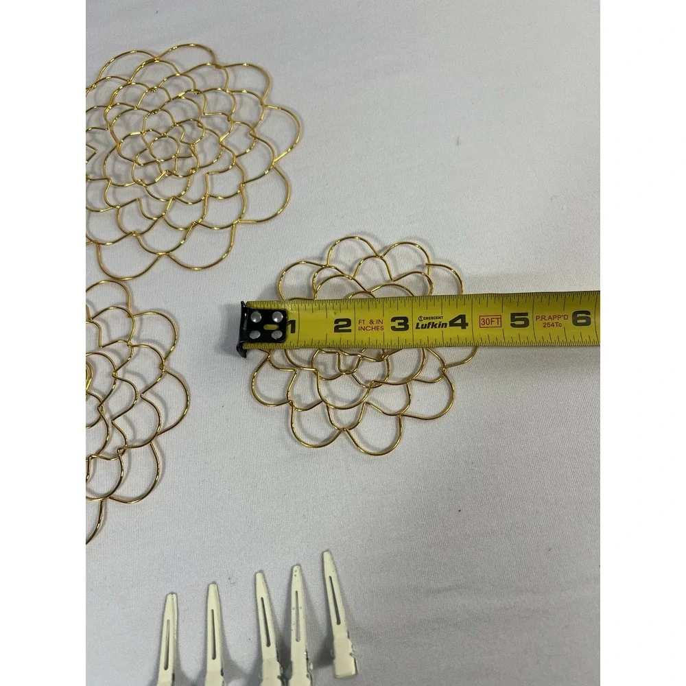 3-pcPlant Arrangement Tool Flower Arranging Holder Arrangers for Florals Wedding